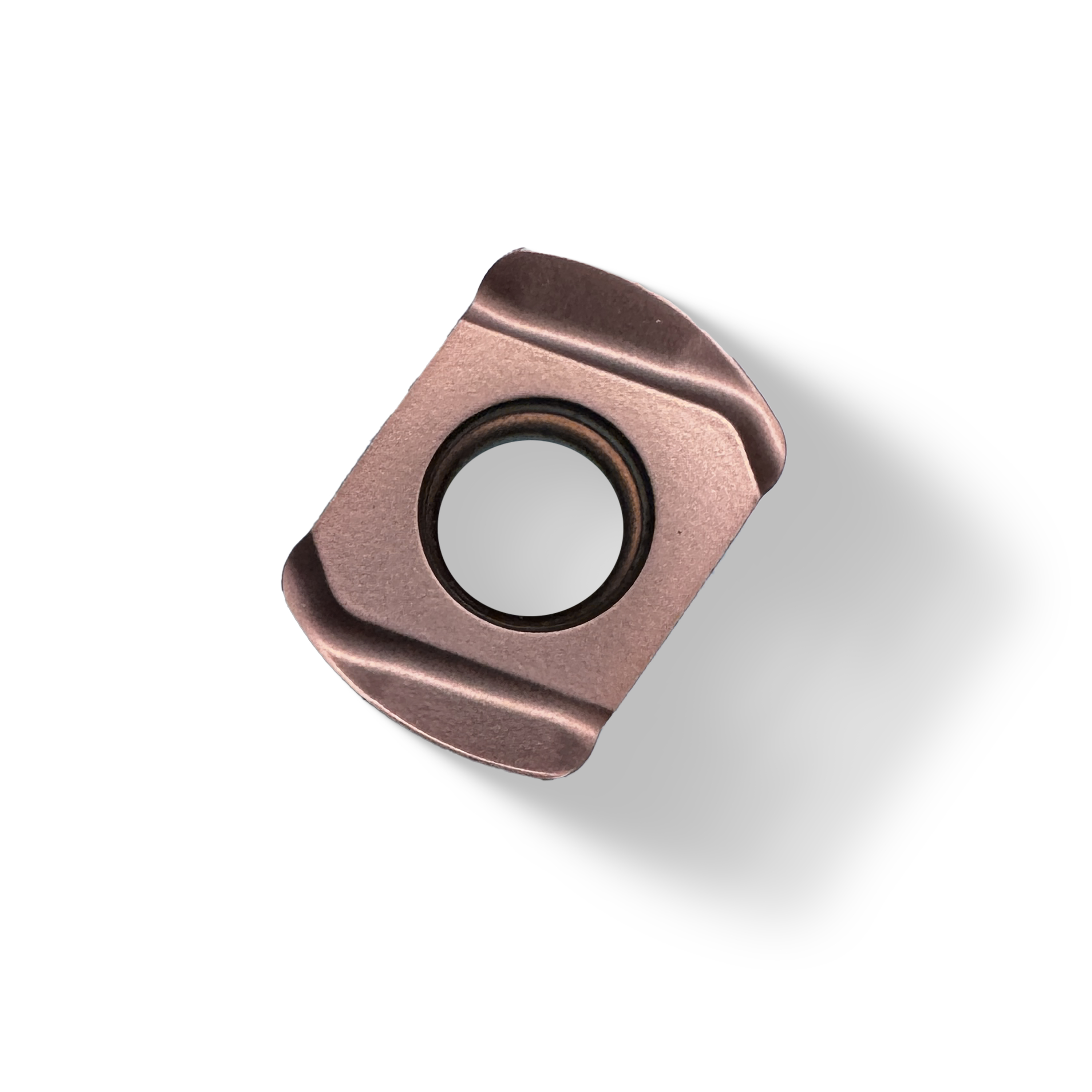 BNMX Frezeleme Insert